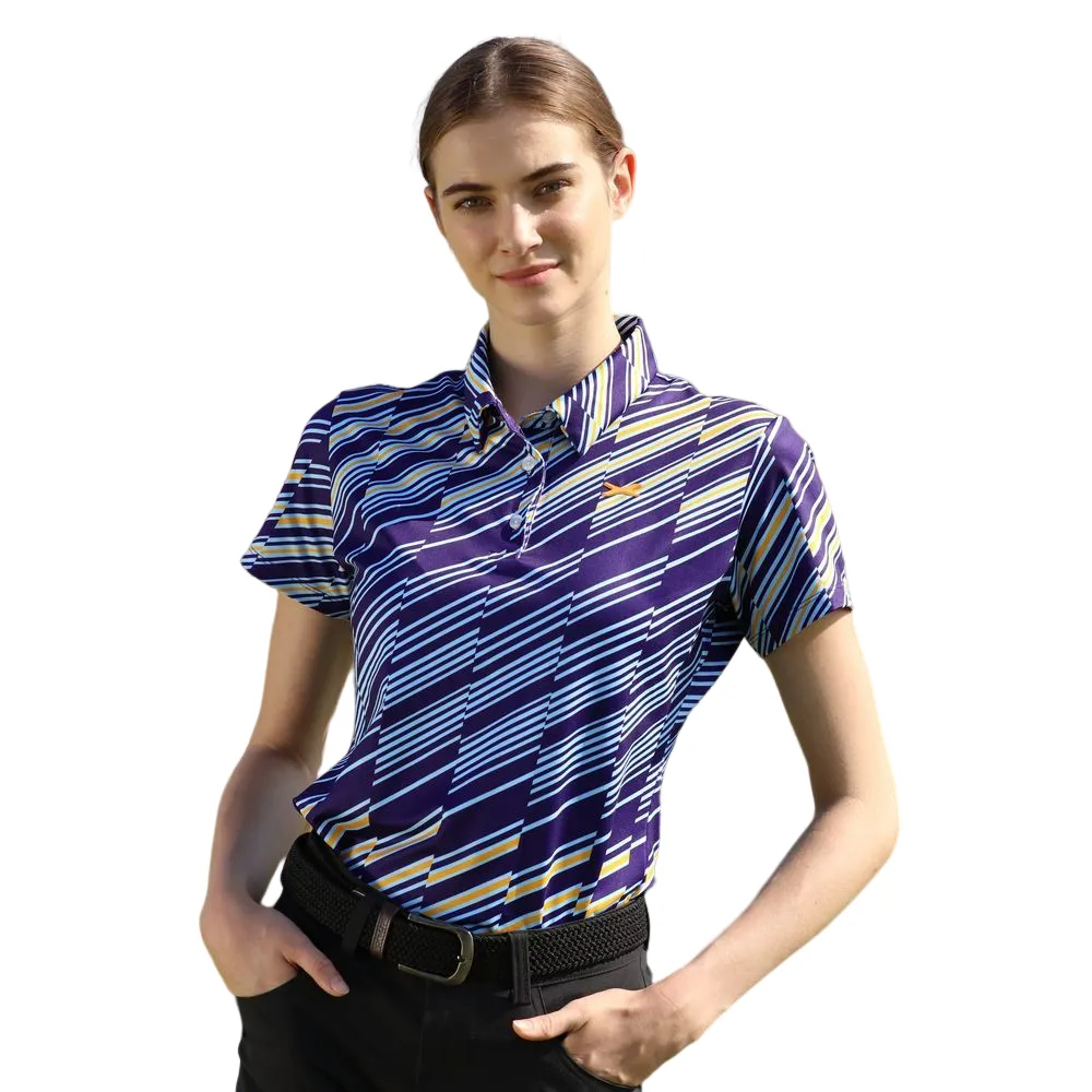 XOLO Blue Crack POLO (040063)