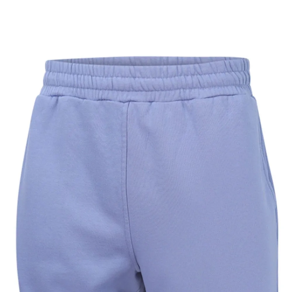 UMBRO Men Casual Shorts Iconic Drill Blue - UM126AP022EJTH
