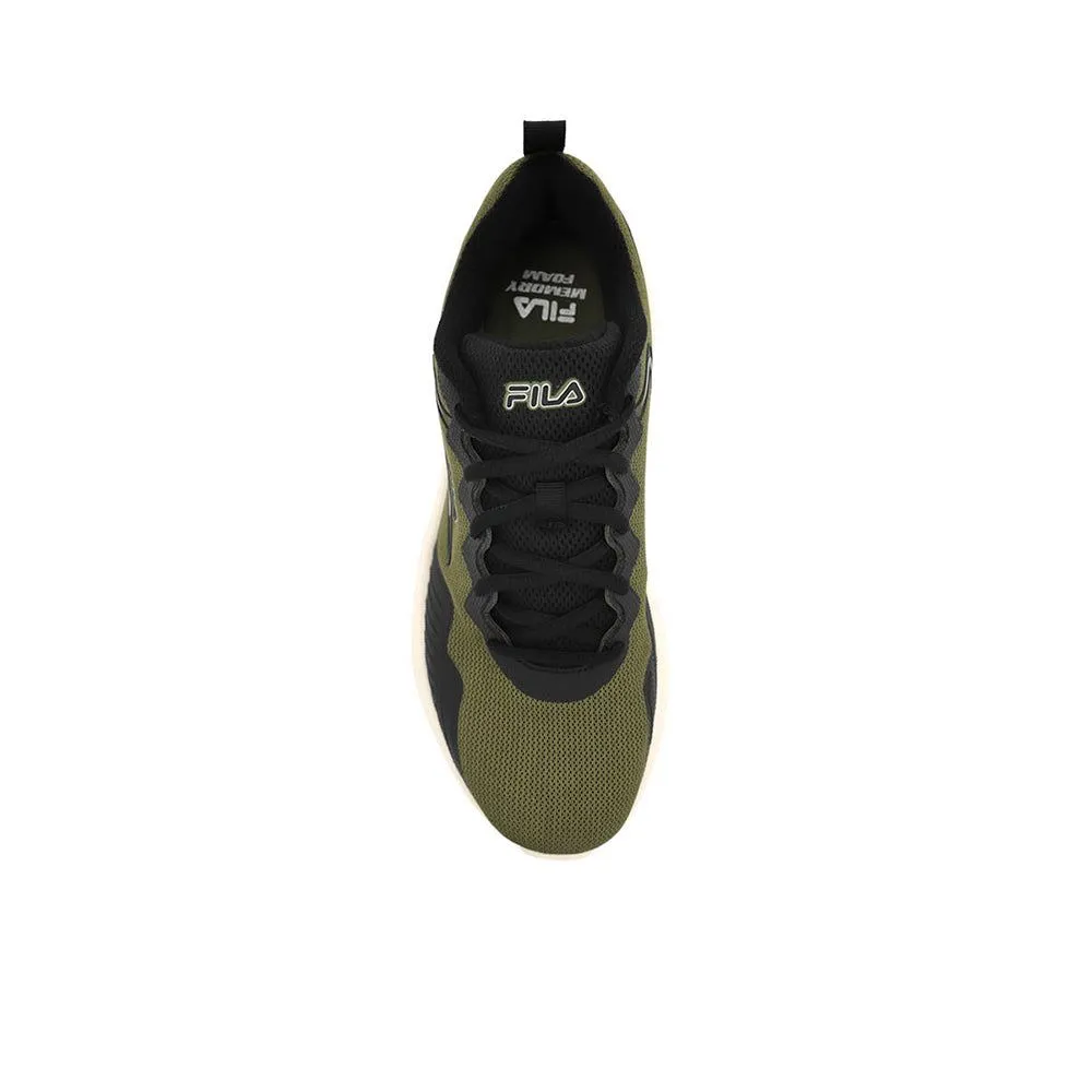 FILA Unisex Running Shoes Memory Primo-Forza Green - FI039SH175EETH