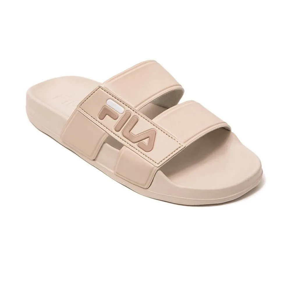FILA Men Sandals Reminder Cream - FI039SH900EFTH