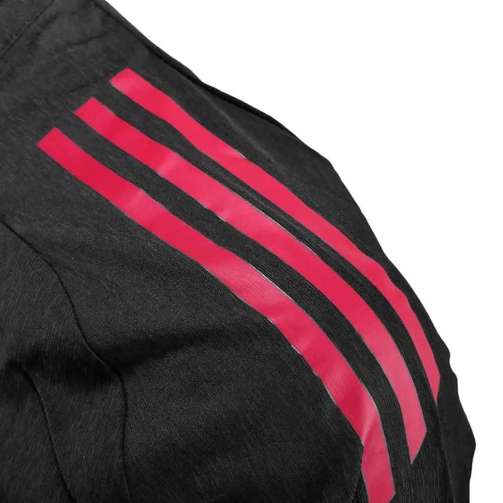 ADIDAS Liverpool FC Tiro 25 Competition Presentation Men Football Jacket Black - AD001AP289ENTH