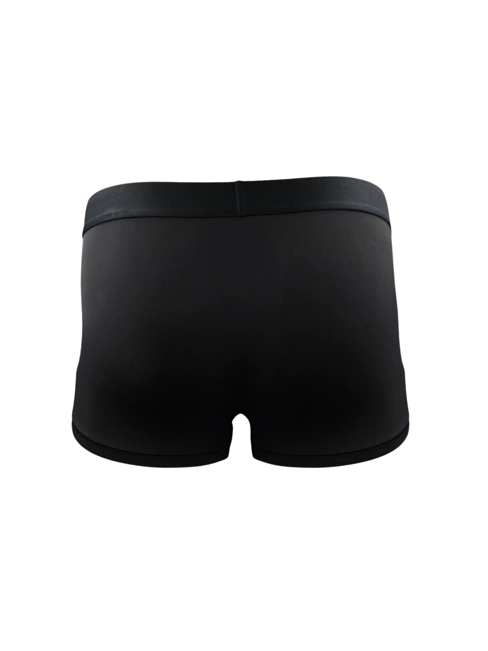 CALVIN KLEIN Men s Microfiber Stretch Low Rise Trunk 3Pk Black
