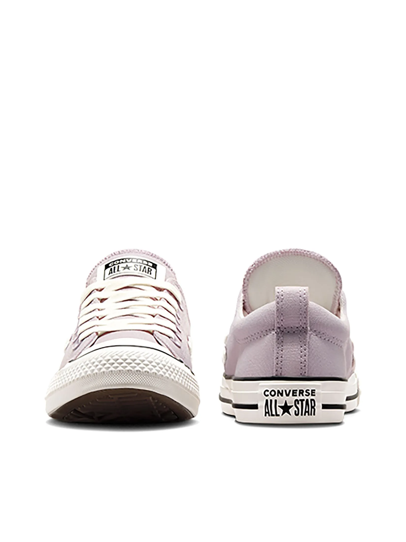 CONVERSE Women Sneakers Ctas Madison Classic Romantic Ox Pink Pink Putty/Egret/Black