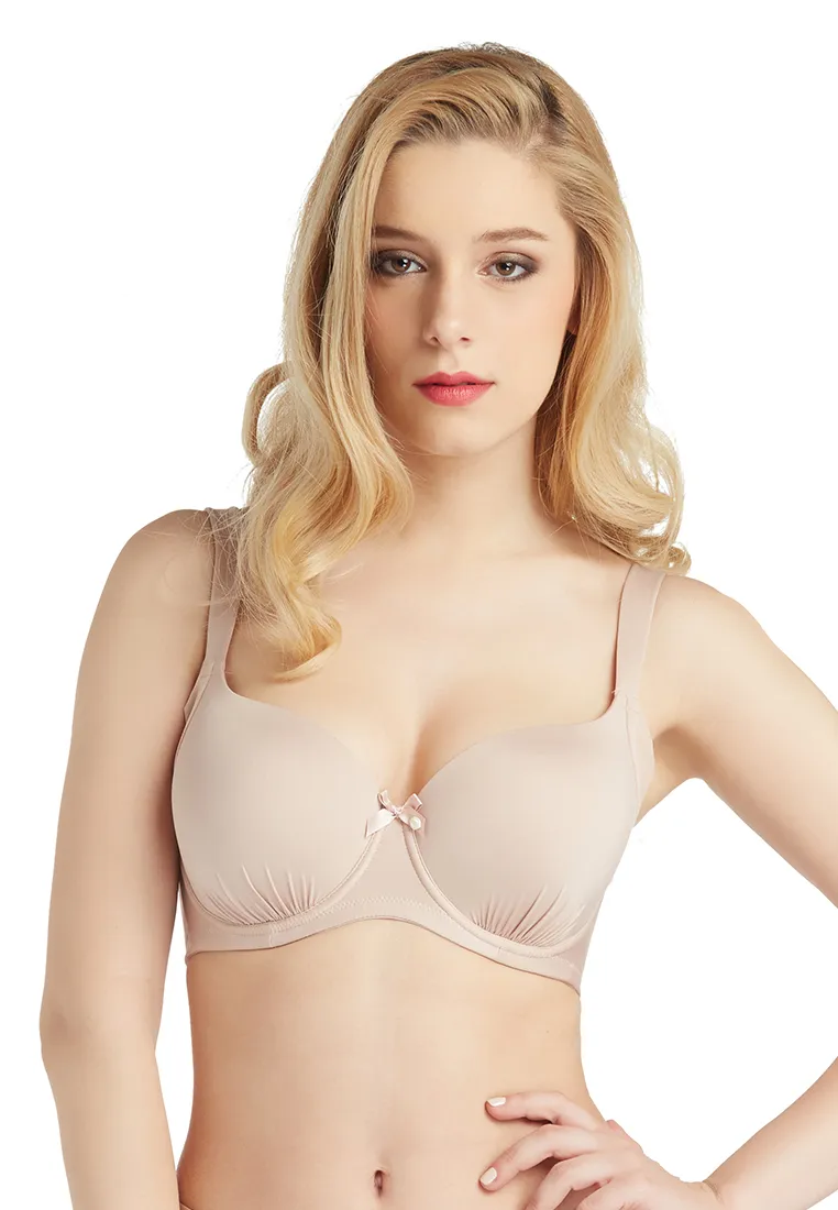 WACOAL Women Beauty Cup WQ1795 Beige