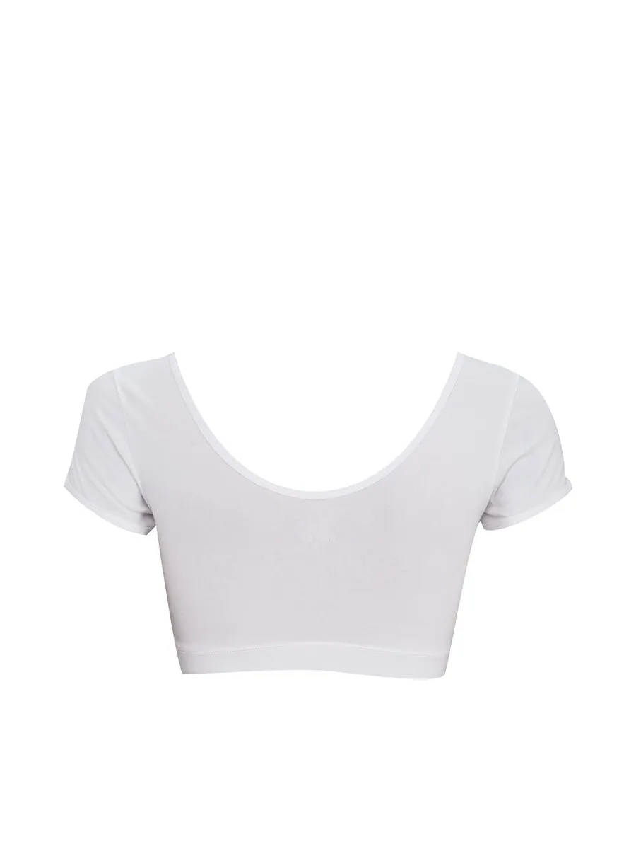 UNDERGEAR Sport Crop 2003MJSCC04WH