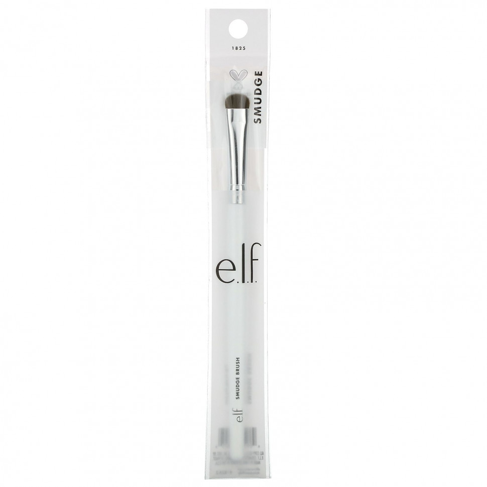 E.L.F., Smudge Brush, 1 кисть