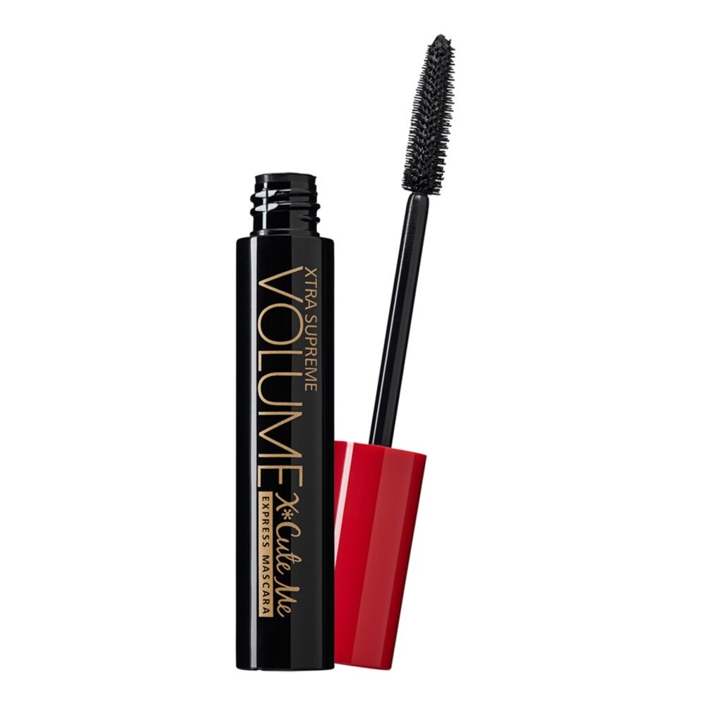 X cute Me Xtra Supreme Volume Express Mascara 7g. - N/A