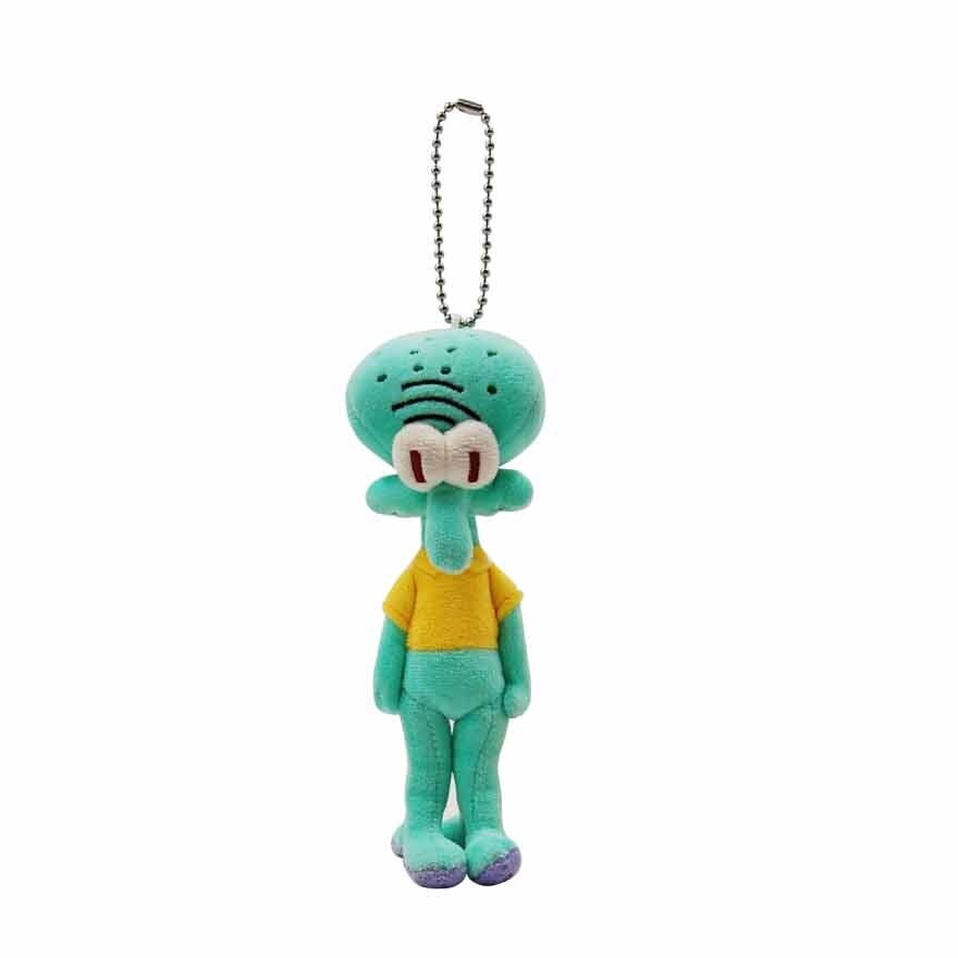 Codec.Creation Keychain Squidward 1pcs.