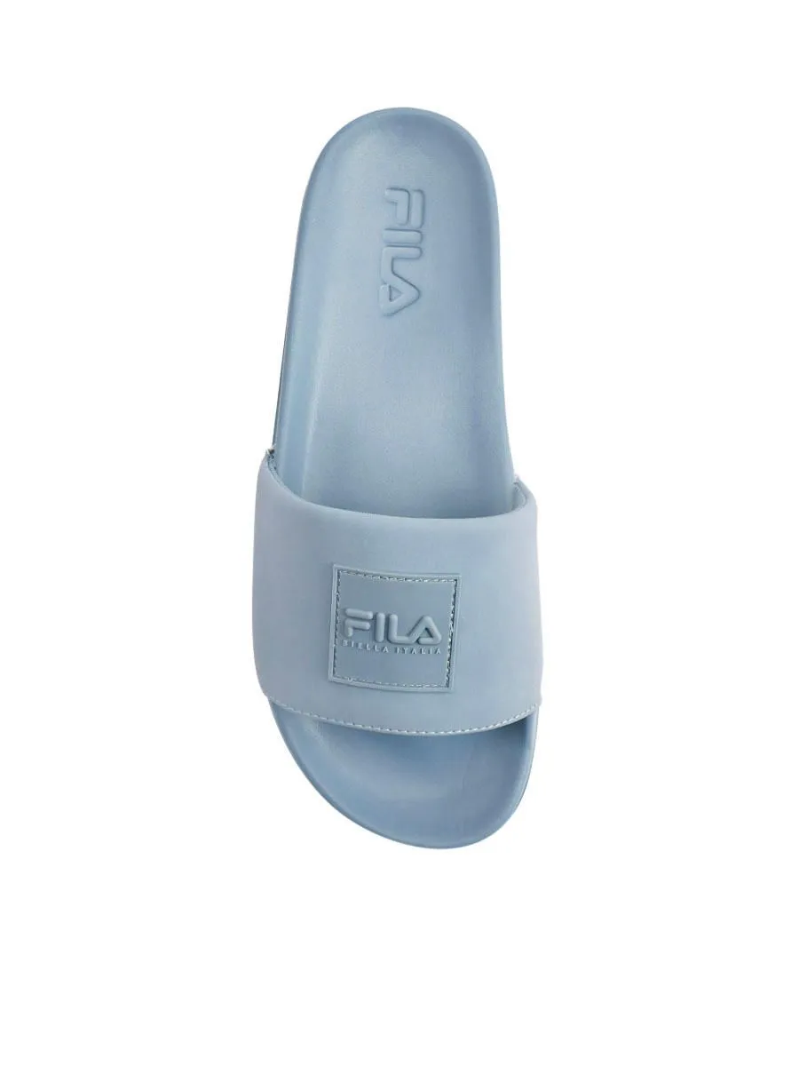 FILA Men Sandals Earth V2 SDS240602M Blue - FI039SH258DYTH