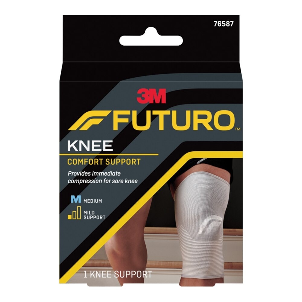 Futuro Comfort Knee Support, M