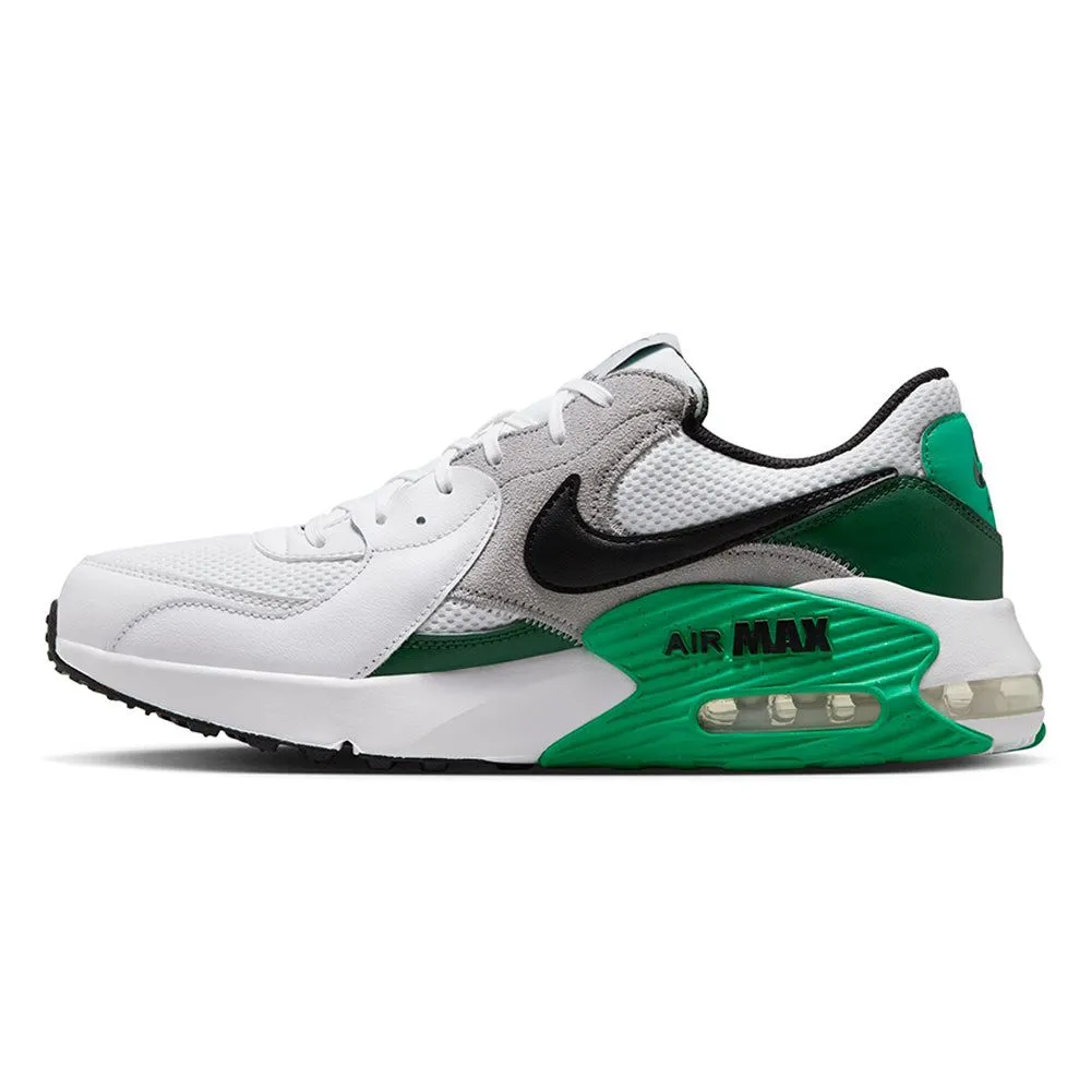 NIKE Air Max Excee Men Casual Shoes White - NI083SH716ENTH