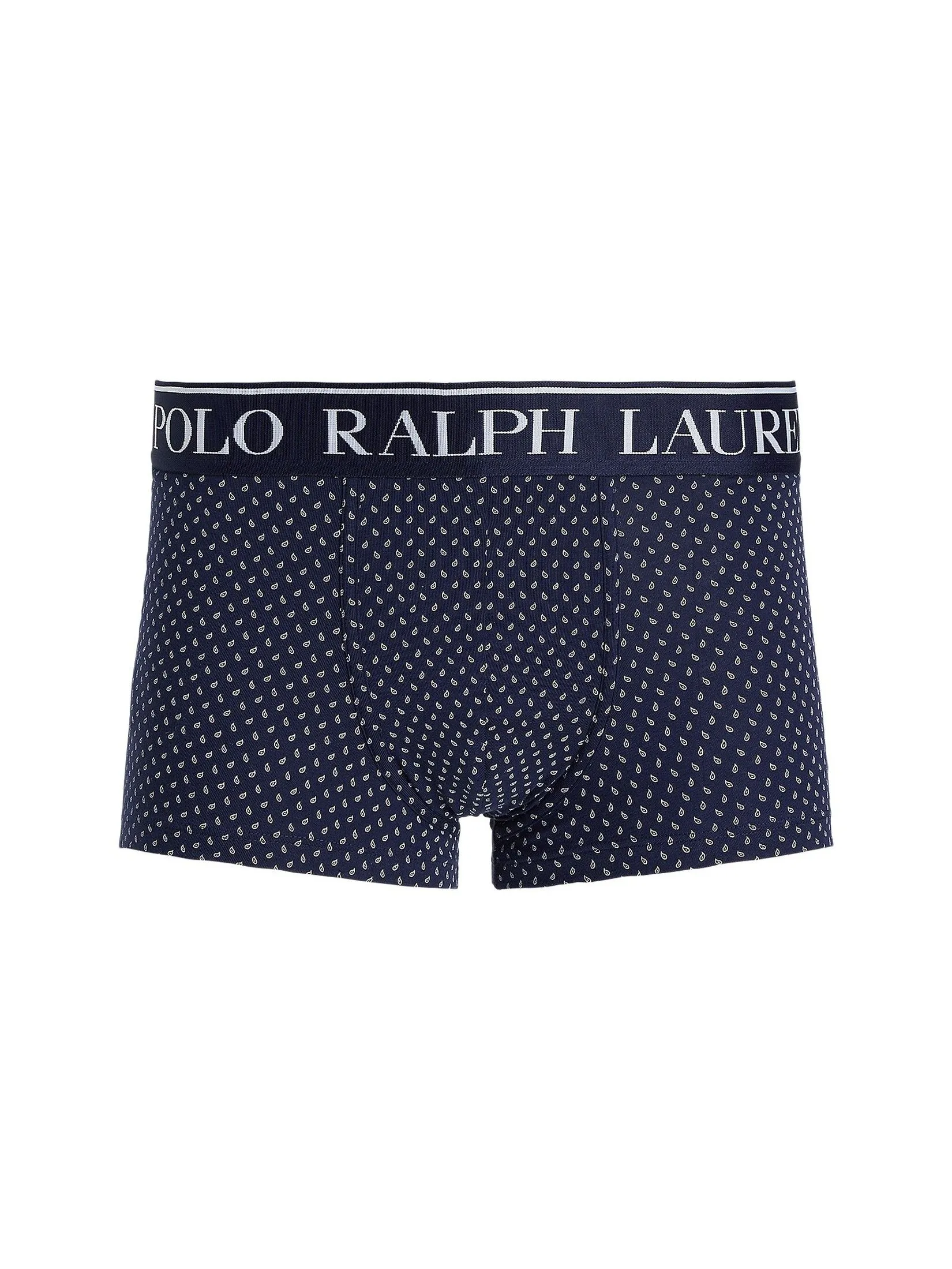 POLO RALPH LAUREN Trunk Men MAPOUND0S720359 Navy