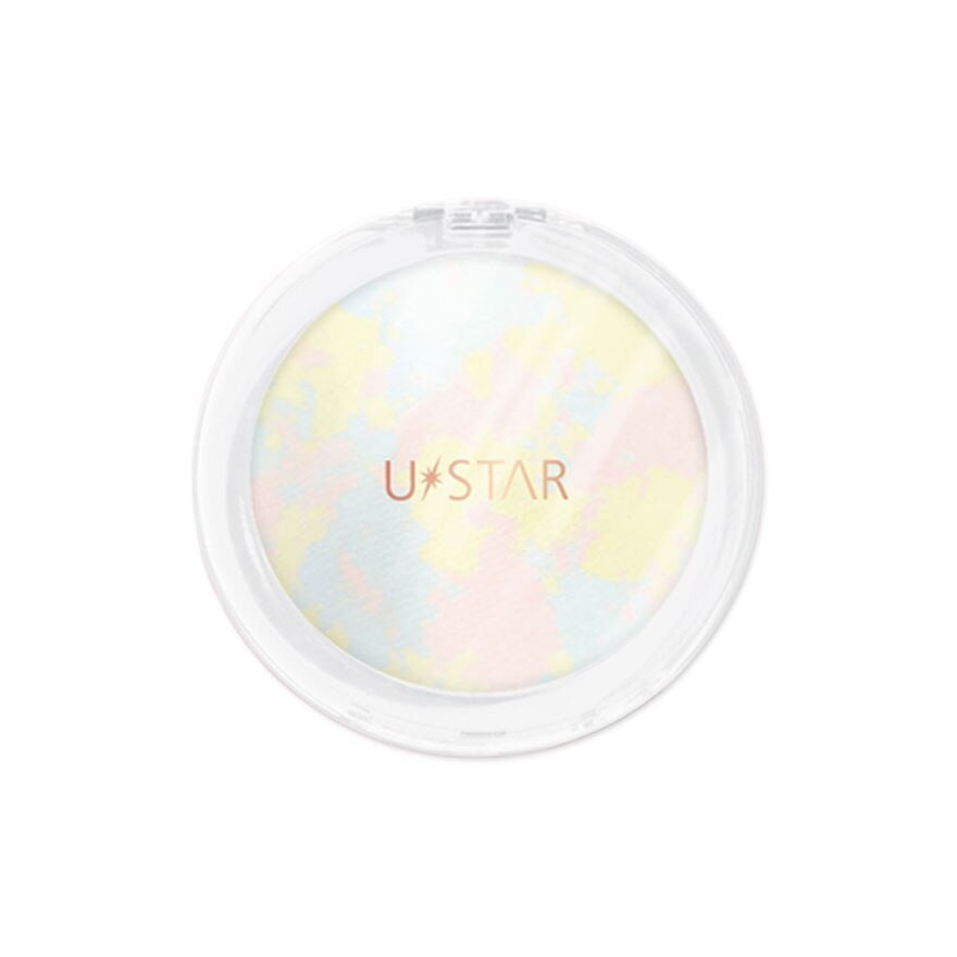 Ustar Light Reflecting Powder Glow 9g.