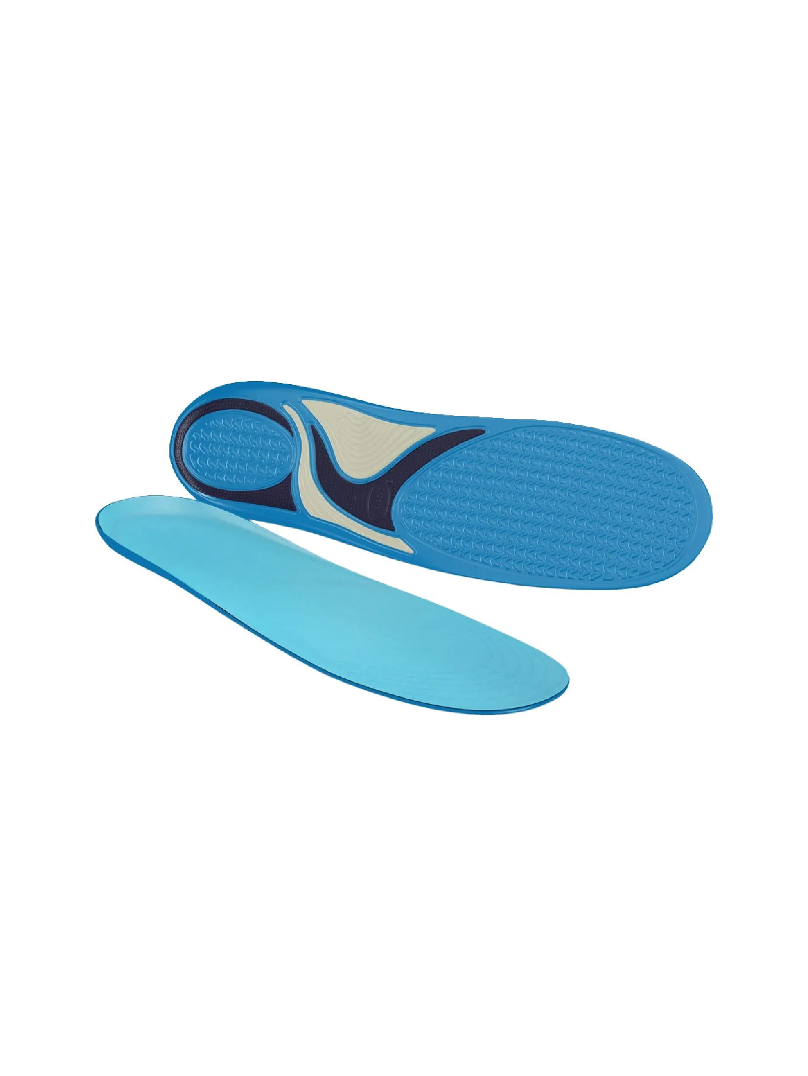 SCHOLL Dr.Scholl's Comfort & Energy Energizing Comfort Everyday Insoles with Massaging Gel