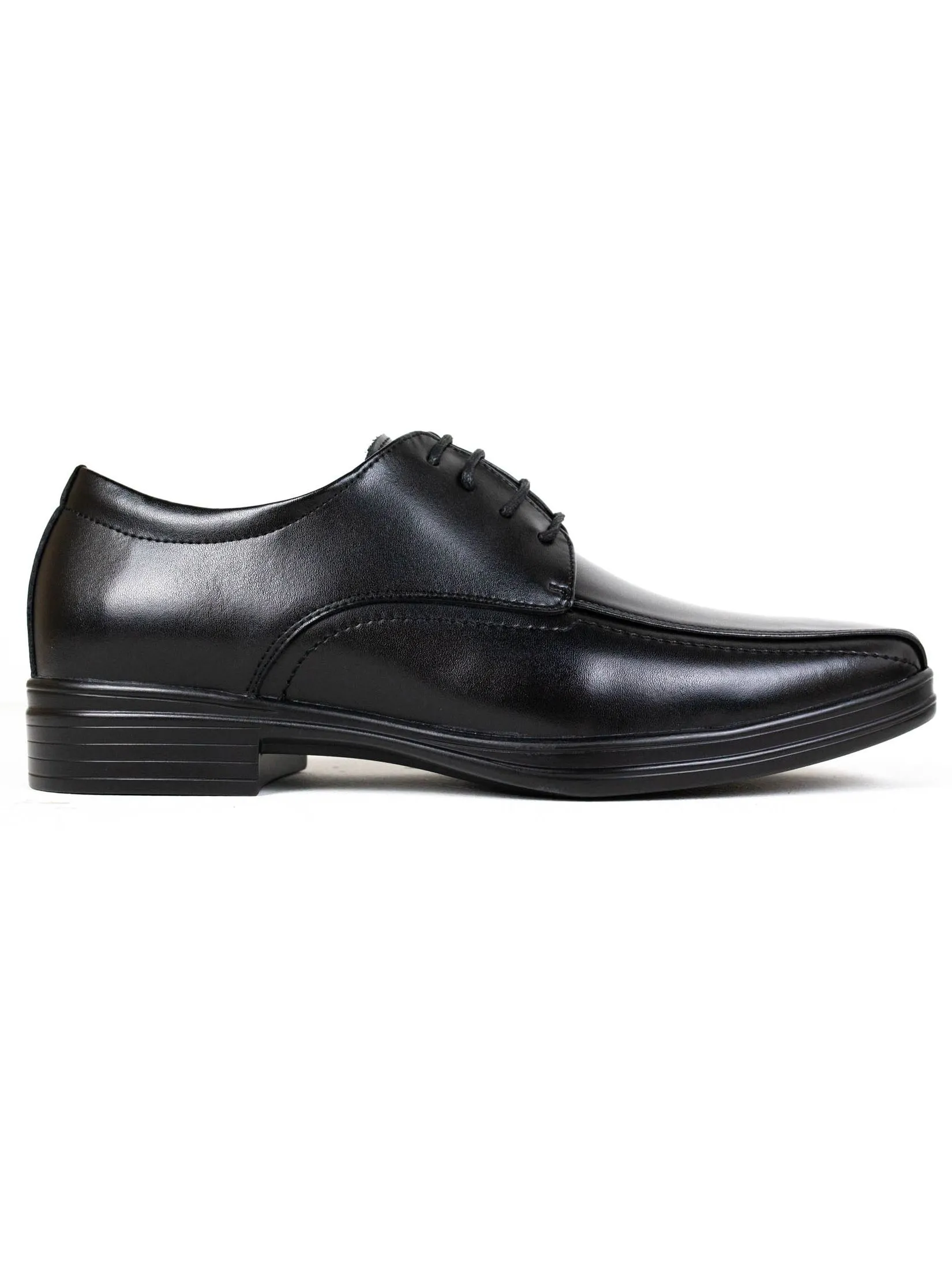 HEAVY Men's Formal PB Black