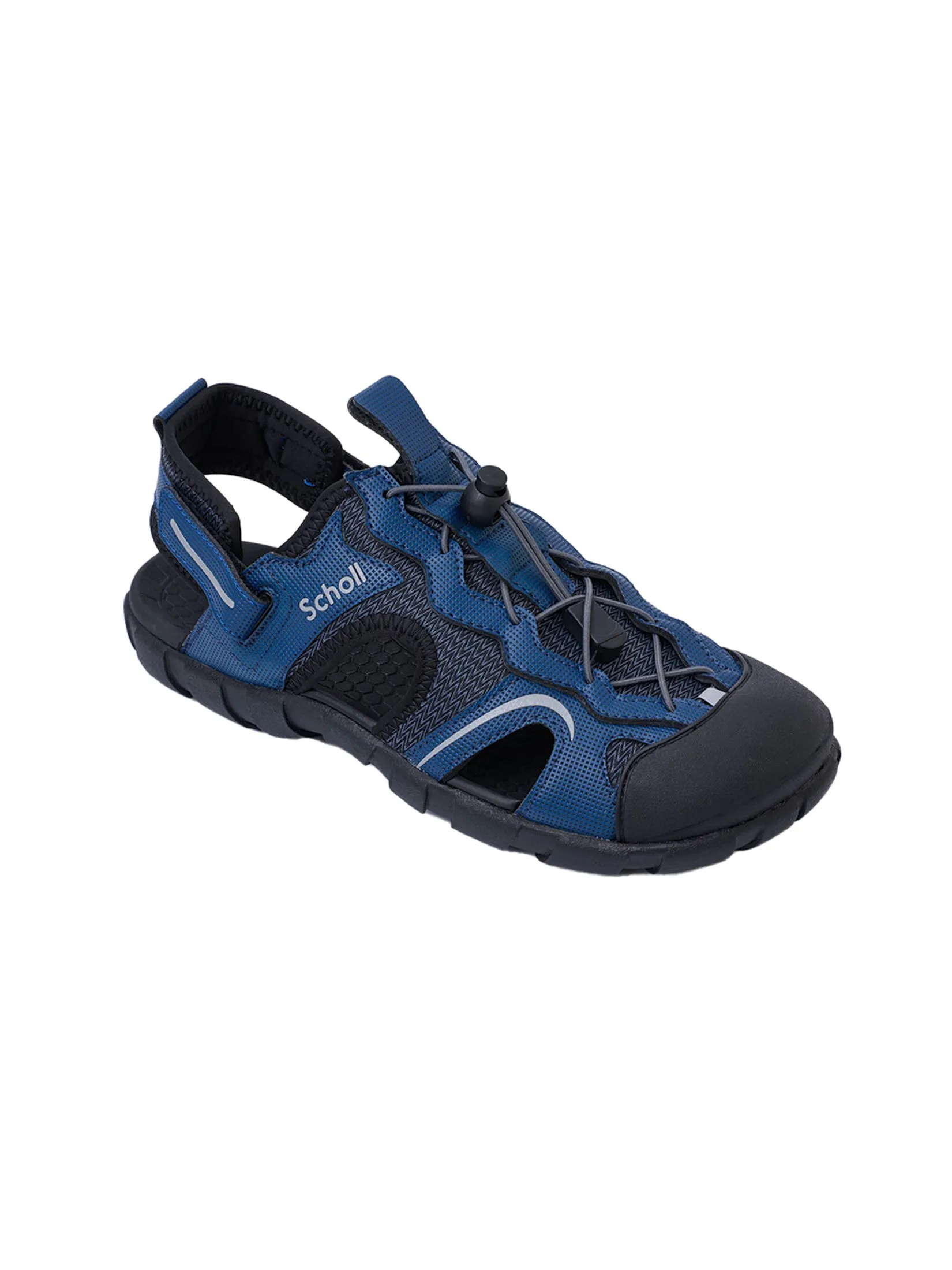 SCHOLL Explore Unisex's shoes navy