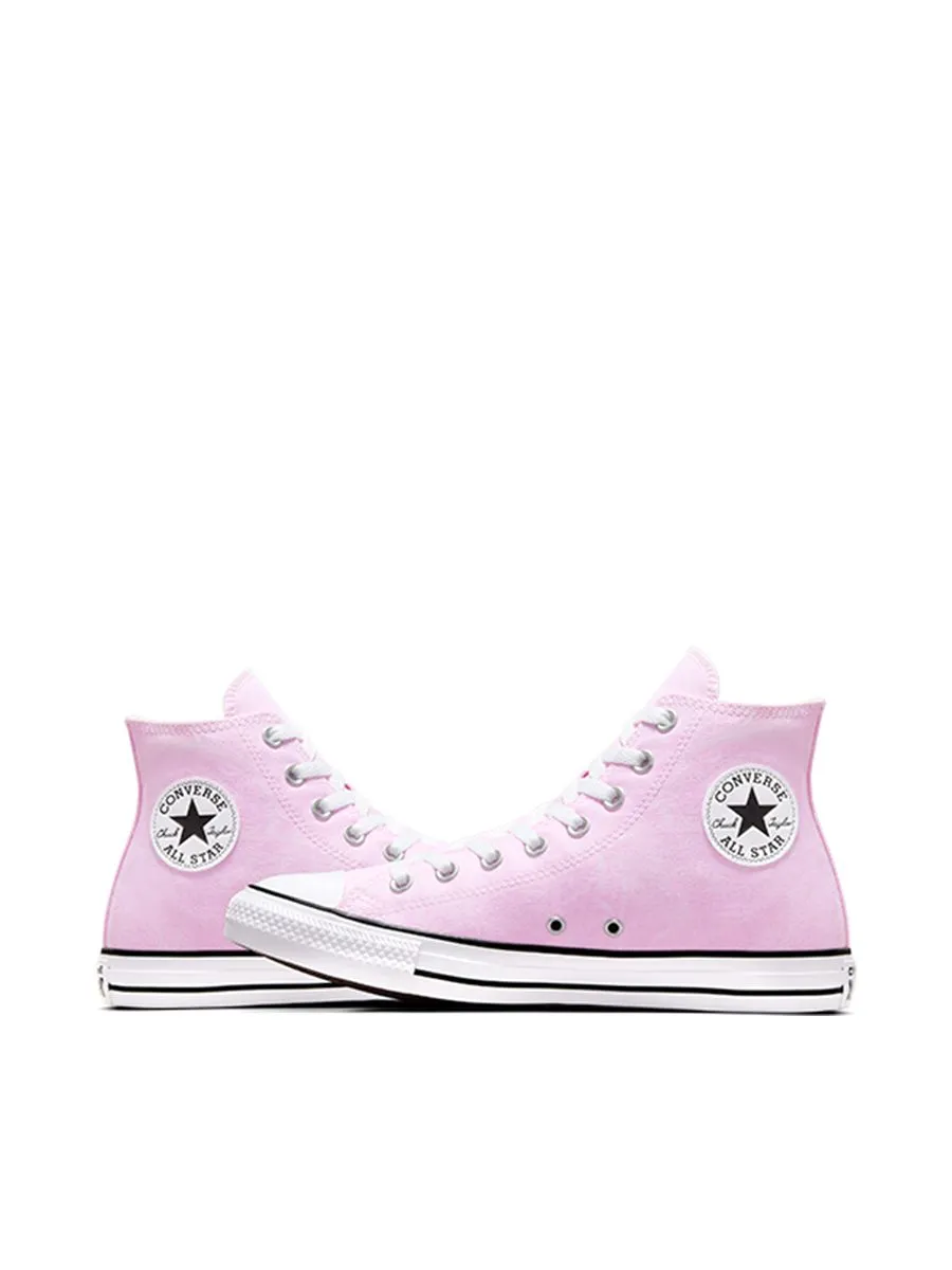 CONVERSE Men Sneakers Ctas Camp Daze Hi Pink
