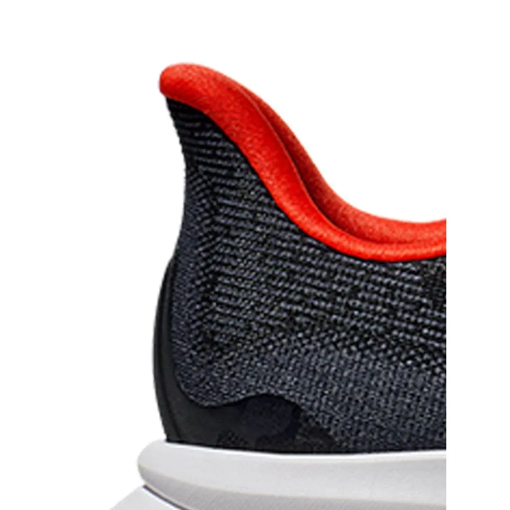 HOKA Men Running Shoes Mach 6 Wide Navy - HO229SH341EETH