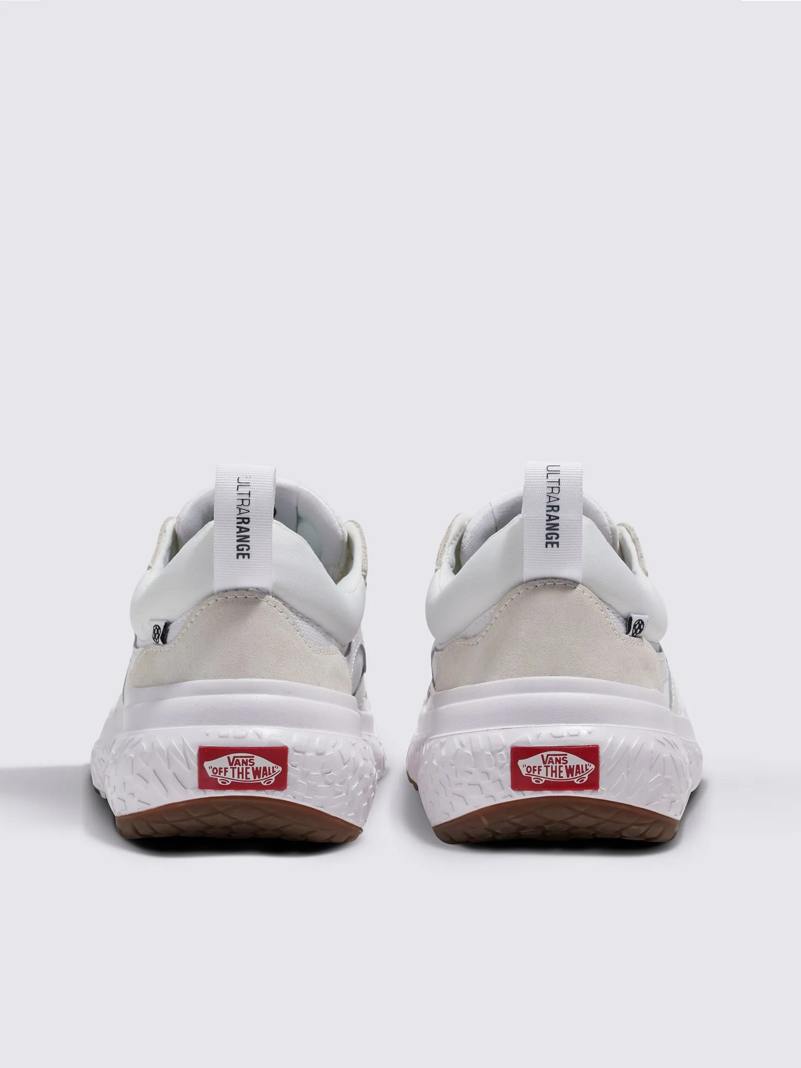 VANS Unisex Sneakers  Ultrarange Neo VR3 True White