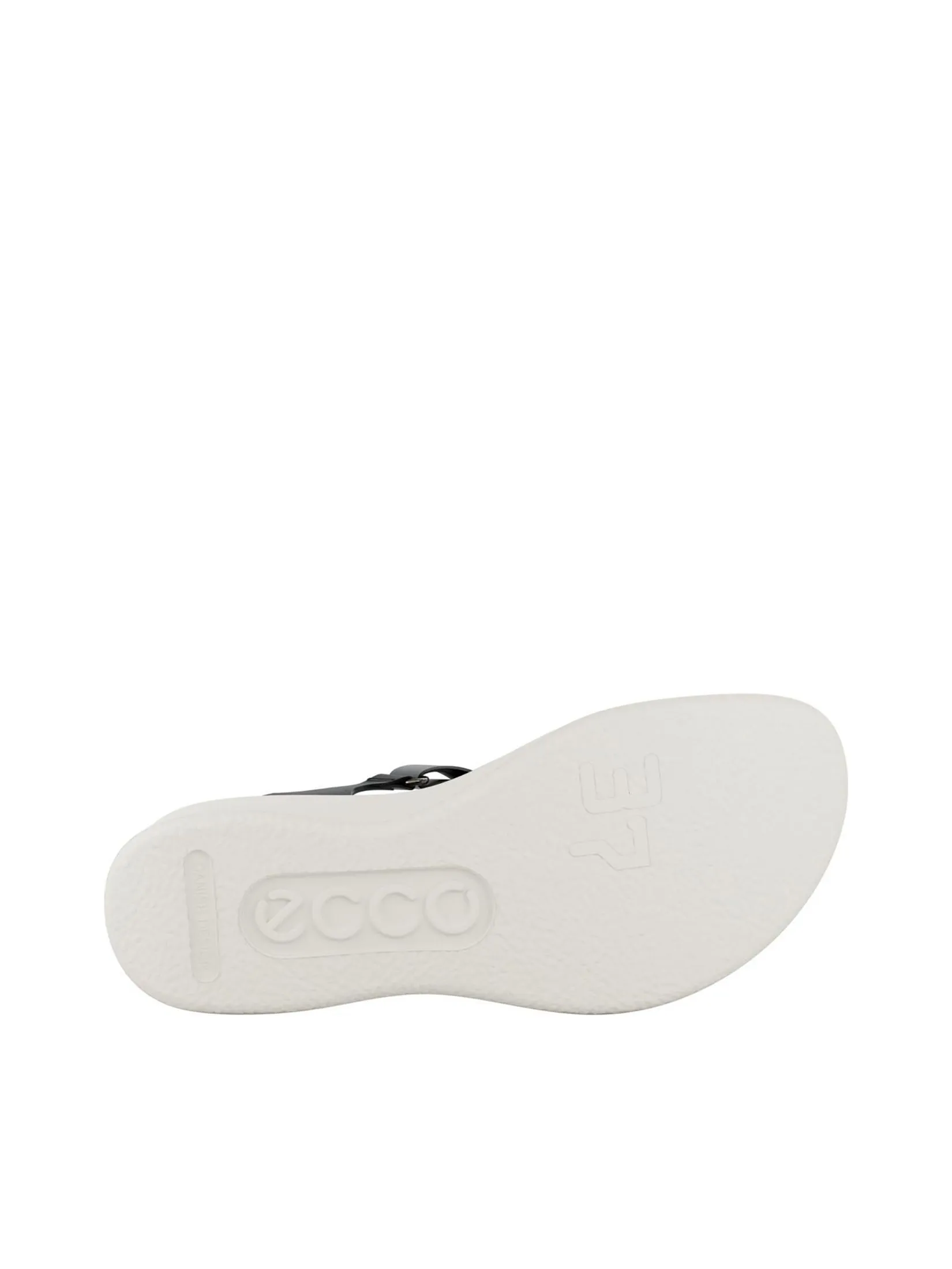 ECCO Women Sandals Flowt Wedge LX W Black