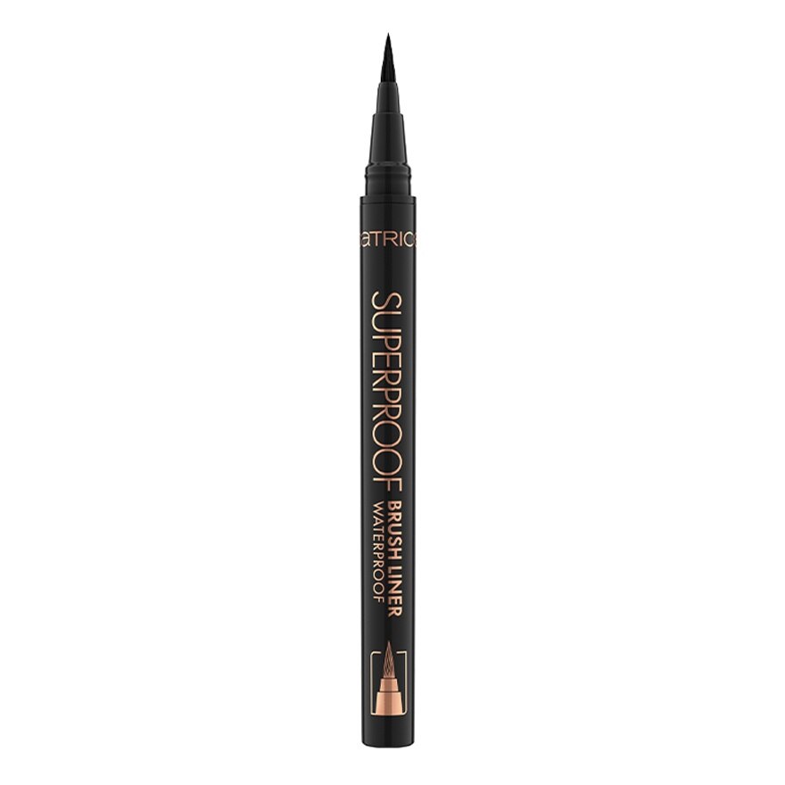 Catrice Superproof Brush Liner WP 010