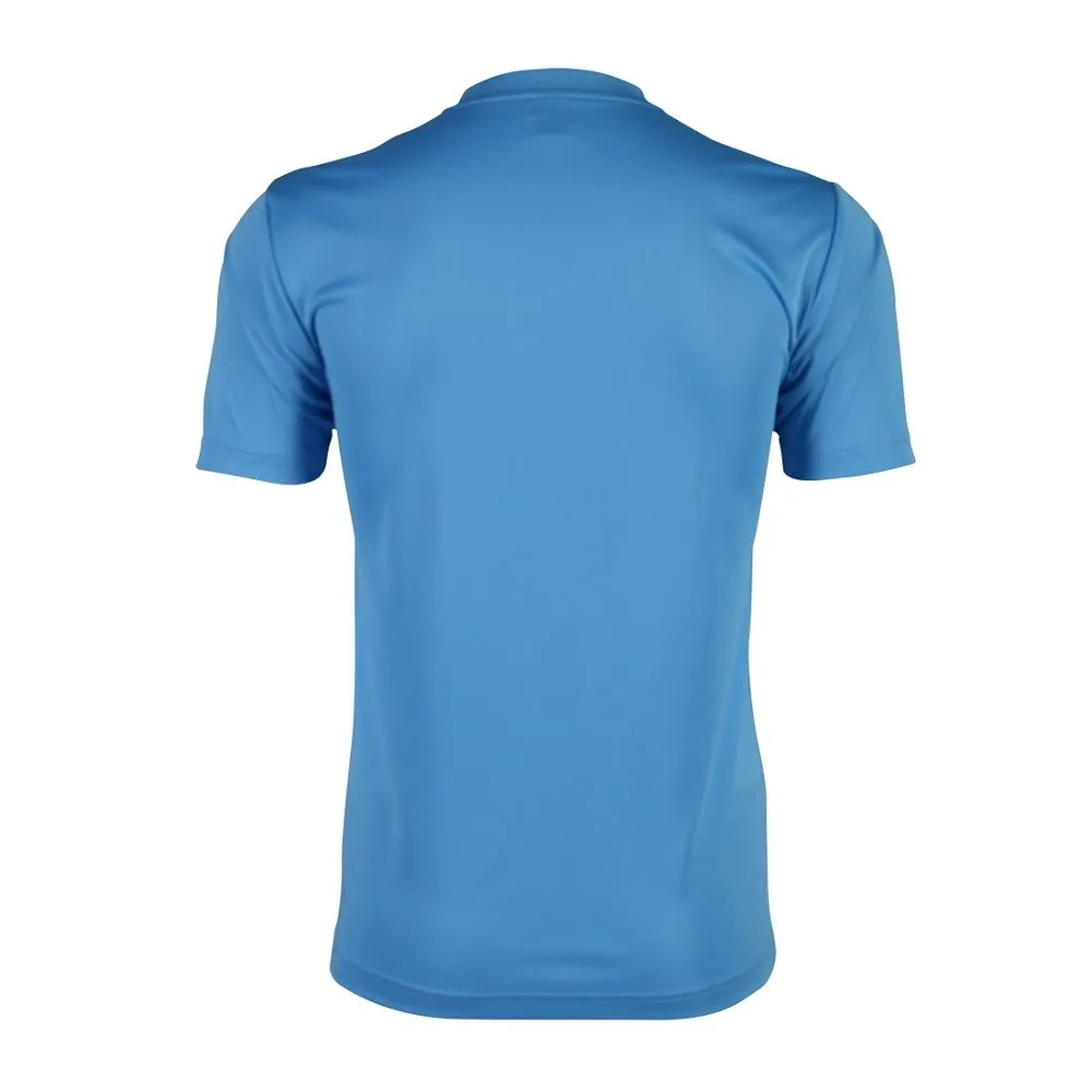 GRAND SPORT Light blue Football Jersey (011487)