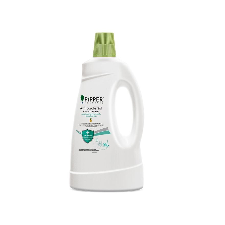 Pipper Standard Antibacterial Floor Cleaner 700 Ml. - Green