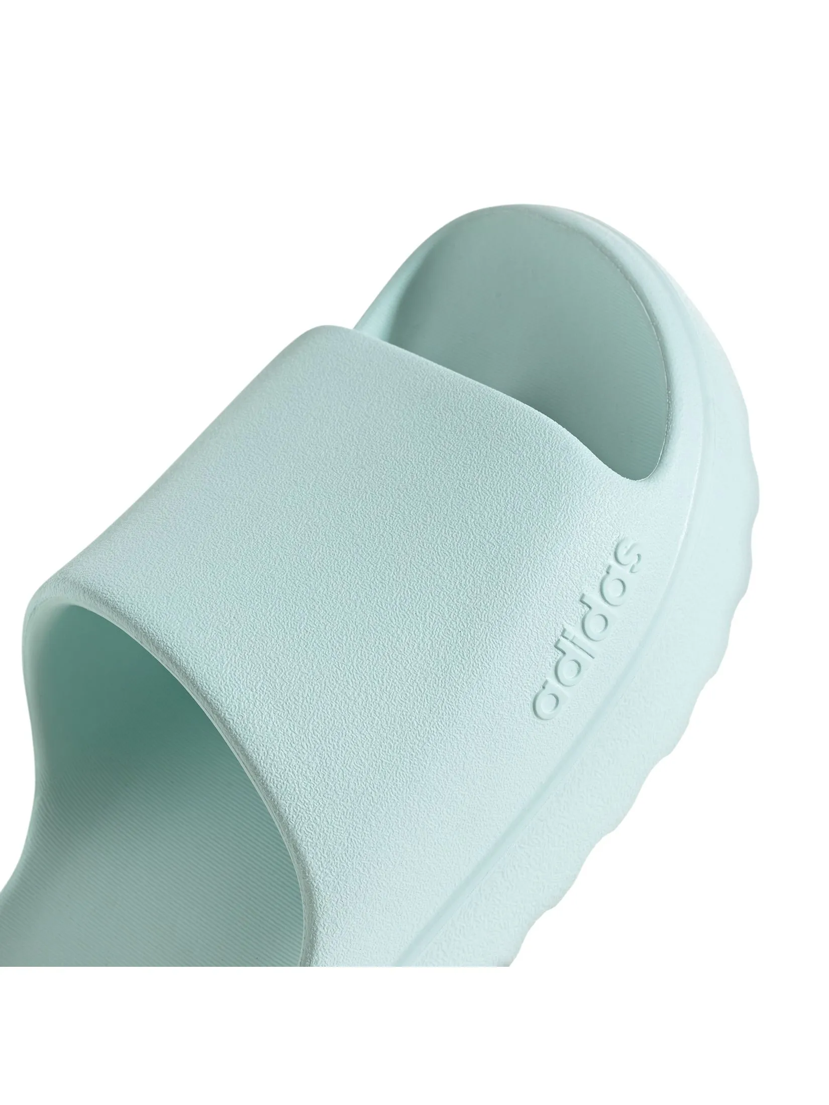 ADIDAS Unisex Slides Adilette Lumia JQ7461 Turquoises