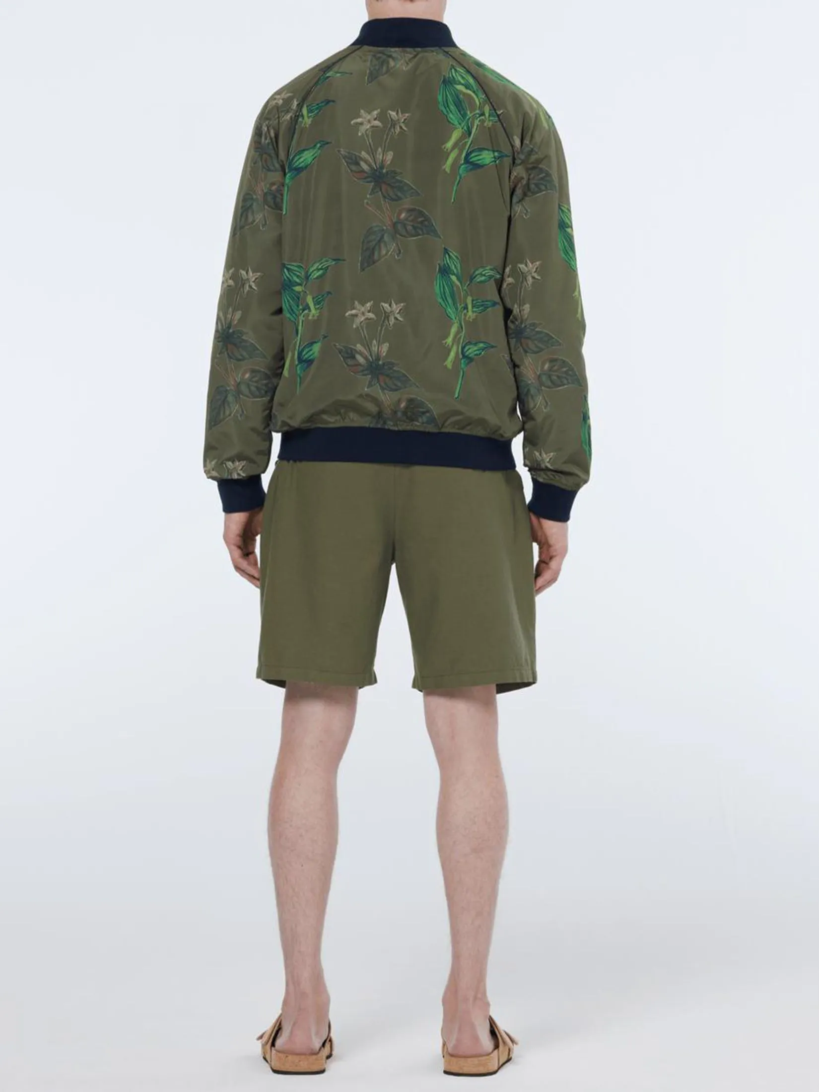 SCOTCH&SODA Men Jacket Reversible Bomber