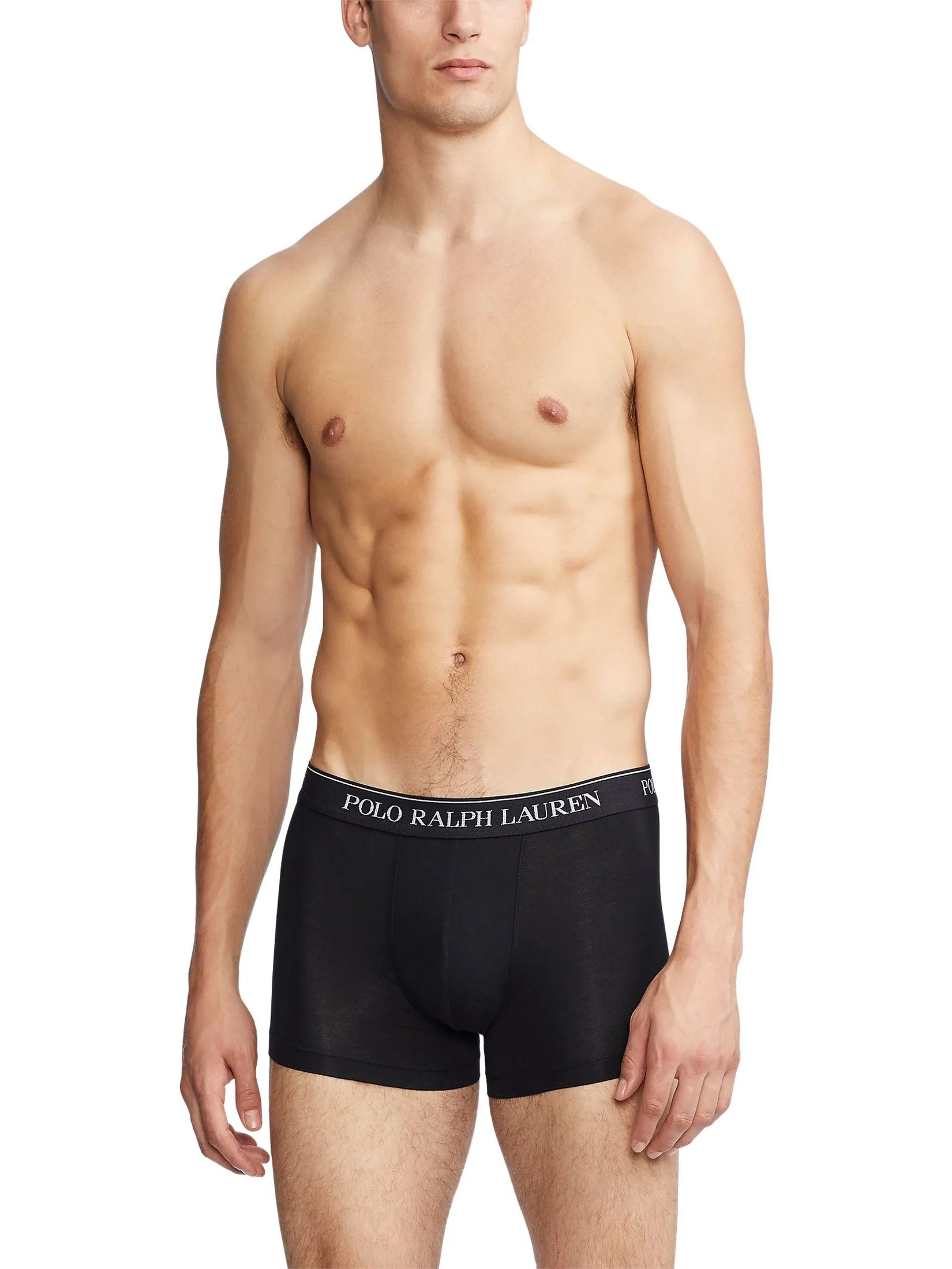 POLO RALPH LAUREN Trunk Men MAPOUND0S720192 Multicolor