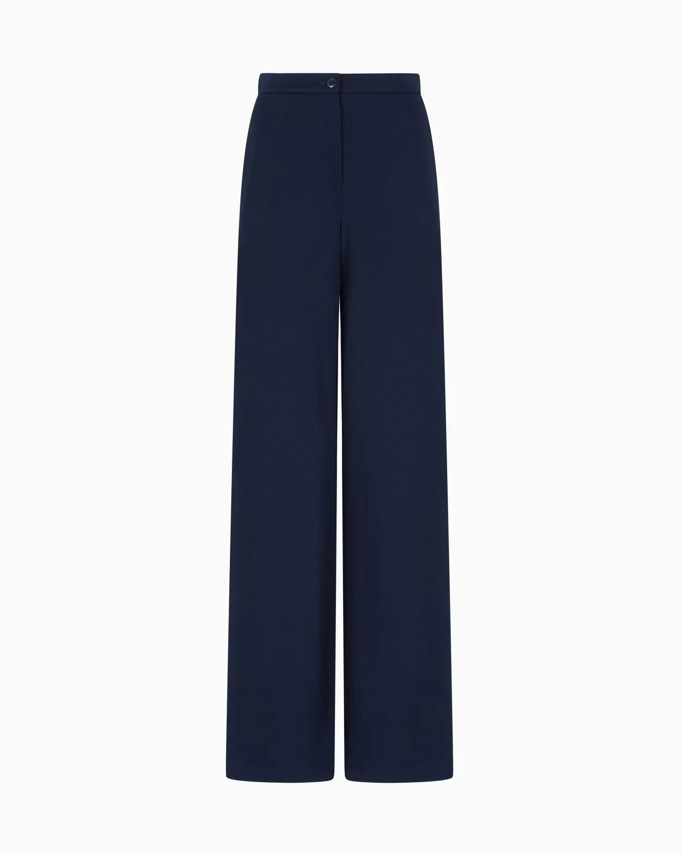 EMPORIO ARMANI Trousers Women EW001134-AF13314-UB139 Blue