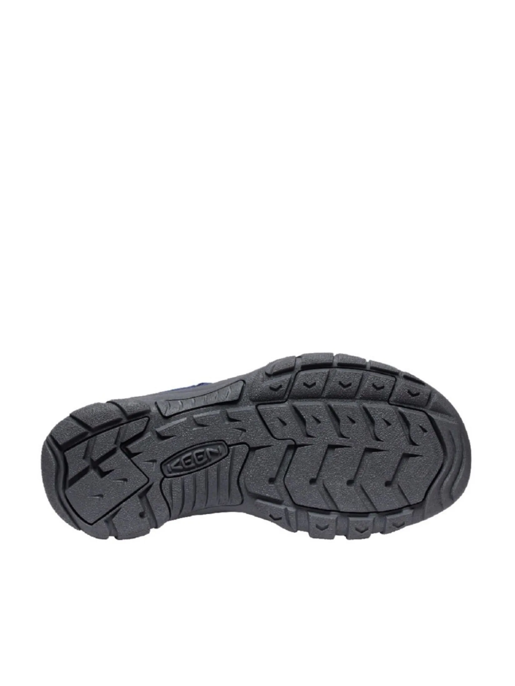 KEEN Men's Sandals NEWPORT H2 (NAVAL ACADEMY)