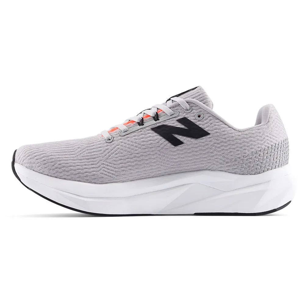 NEW BALANCE FuelCell Propel v5 Men Running Shoes Grey - NE081SH433ENTH