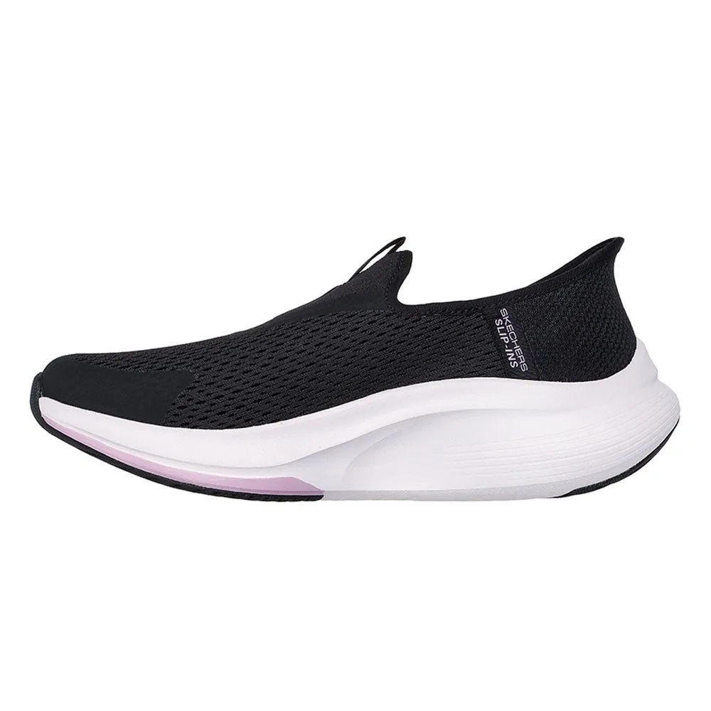 SKECHERS Women Training Shoes Slip-ins®: GO WALK Max Walker™ - Maya Black - SK108SH488EHTH