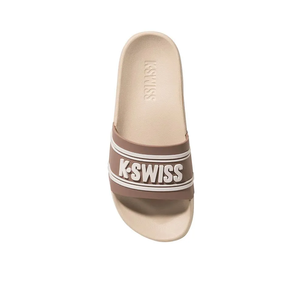 K-SWISS Women Sandals SD-Rise 2 Beige - KS060SH569EGTH