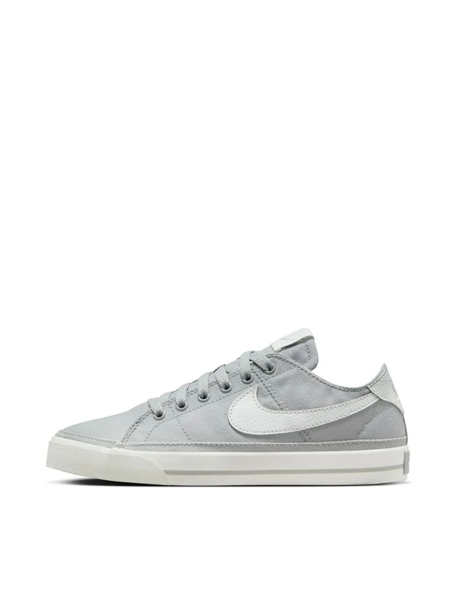 NIKE Women's Shoes Court Legacy Canvas