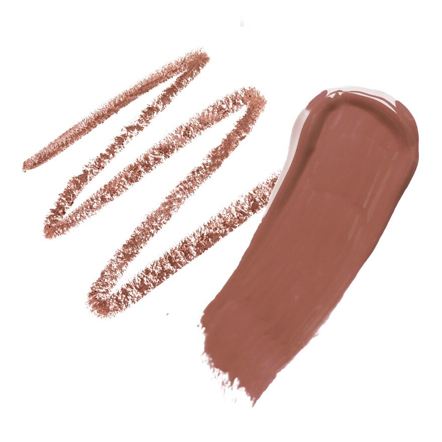 #Gala Camille Blandy Tracie Lip 01