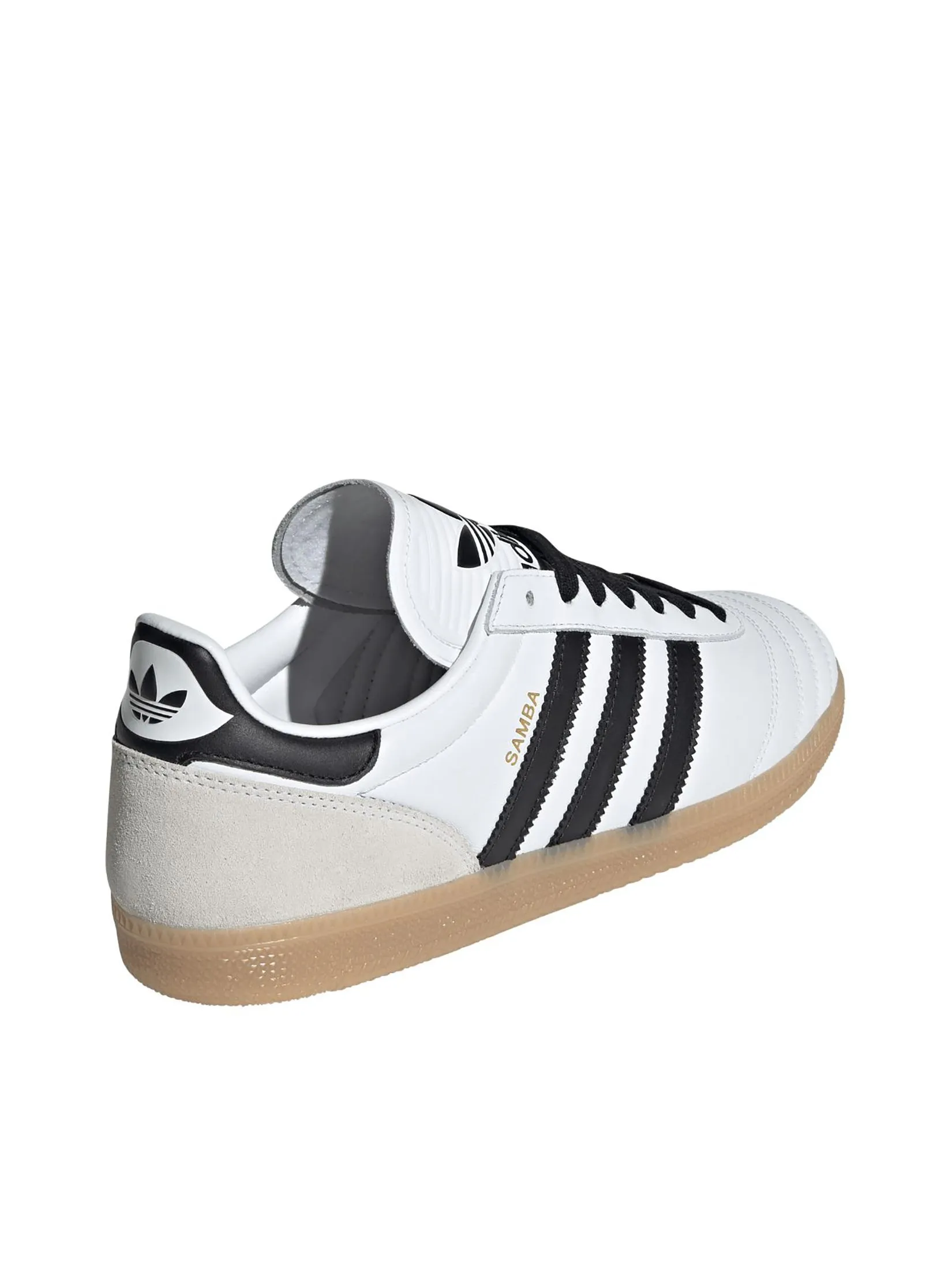 ADIDAS Unisex Sneakers Samba JP JQ9055 Supplier Colour / Lucid Lemon / / Gum4