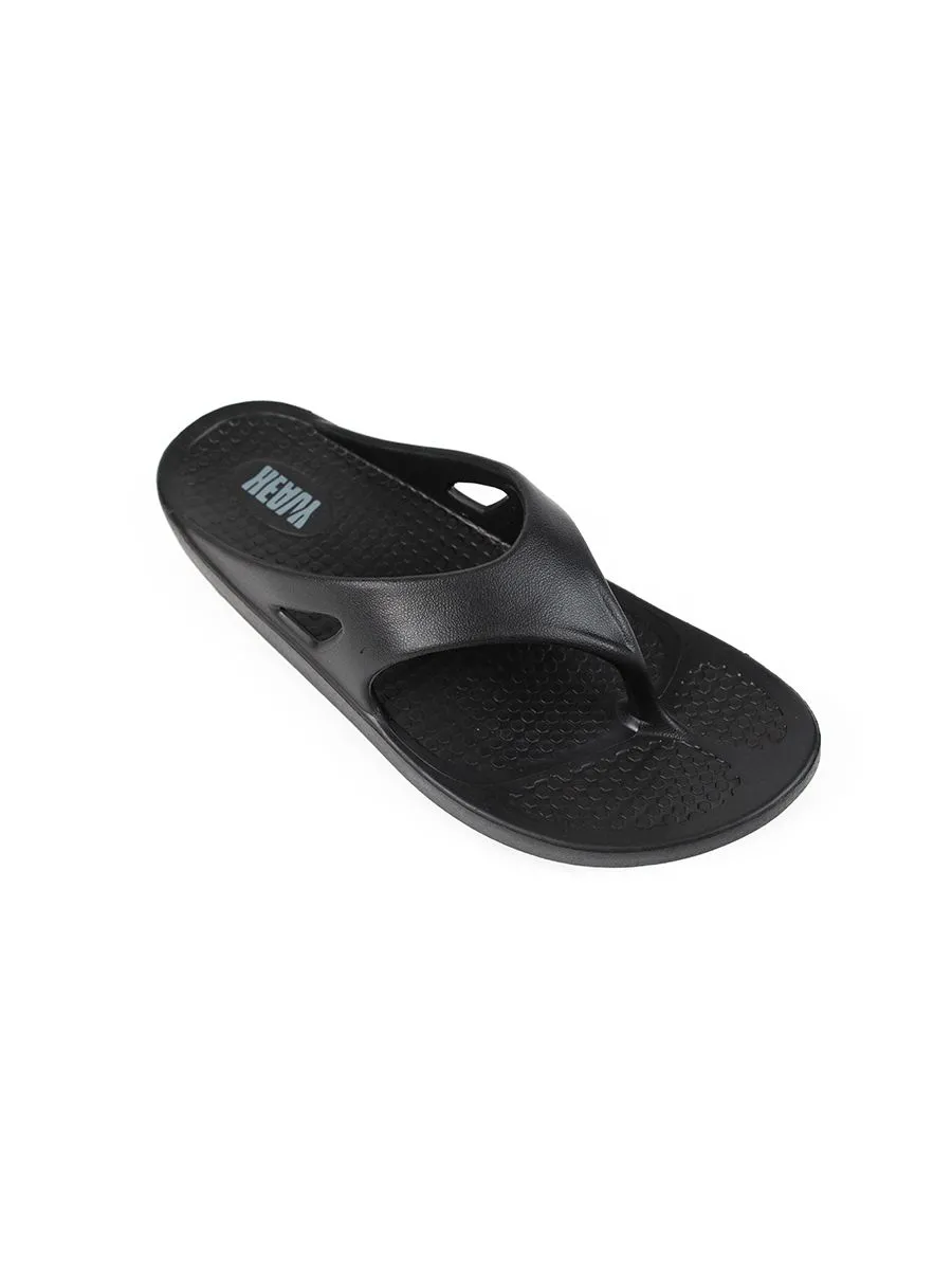 HEAVY Men's Sandals PS Black