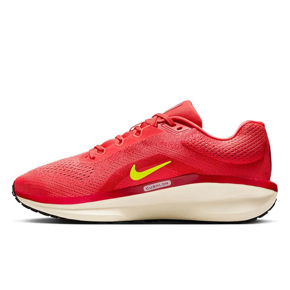 NIKE Men Running Shoes Winflo 11 Red - NI083SH624EGTH