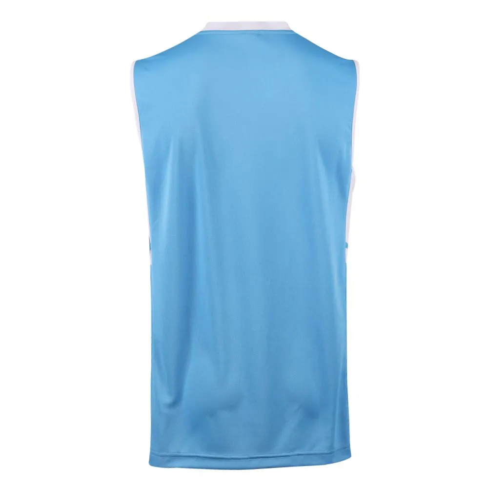 GRAND SPORT Light Blue Basketball (013162)