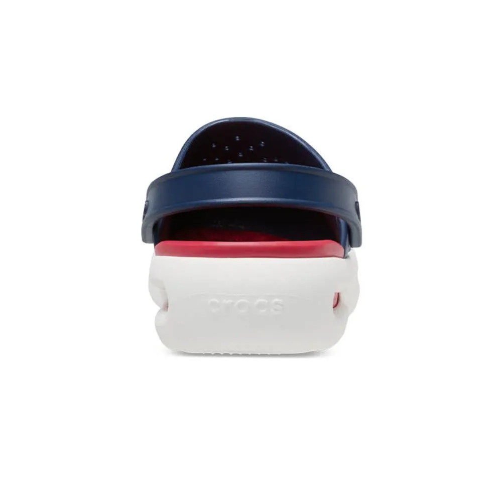 CROCS Unisex Casual Shoes InMotion Clog Navy - CR024SH653EETH