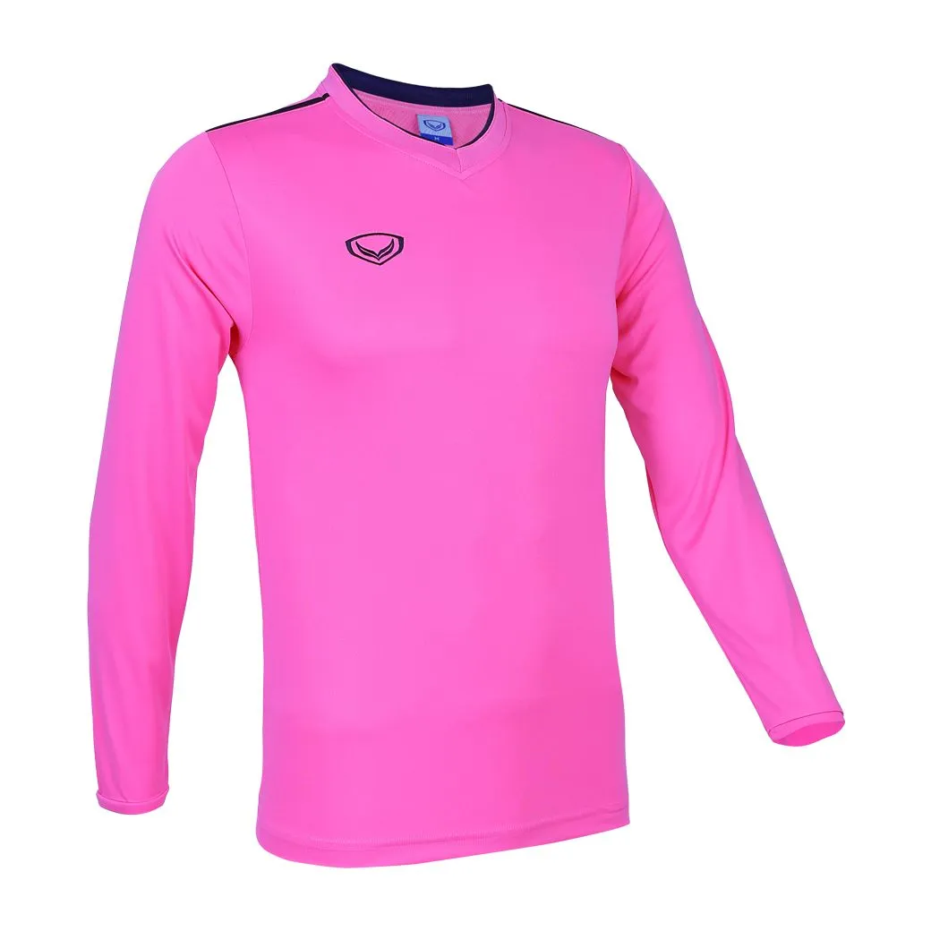 GRAND SPORT Pink MEN SPORTS JERSEY (011571)