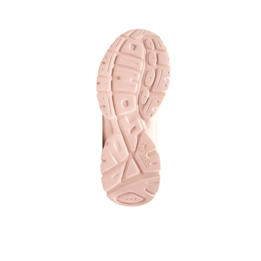 FILA Vento Women Casual Shoes Pink - FI039SH055EMTH