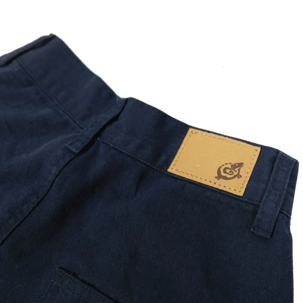 BLACK SHEEP JEANS Blue BSFHW-210602