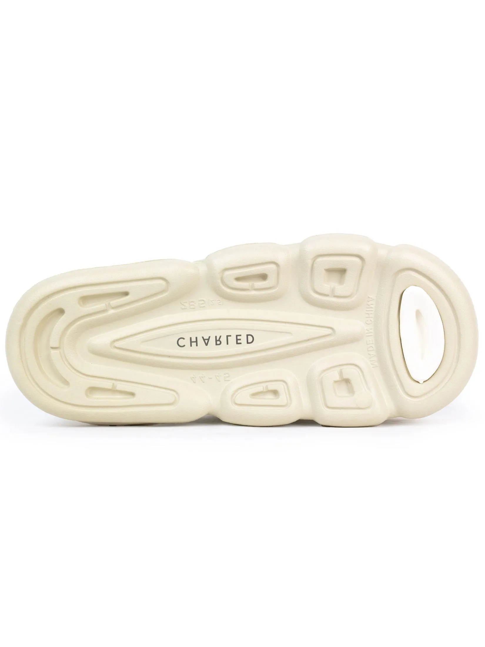 CHARLED Men's Sandals RS Beige