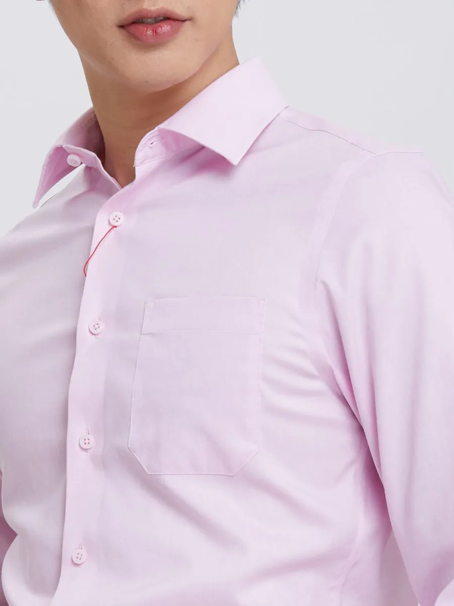 GQ Shirt Men Long Sleeves