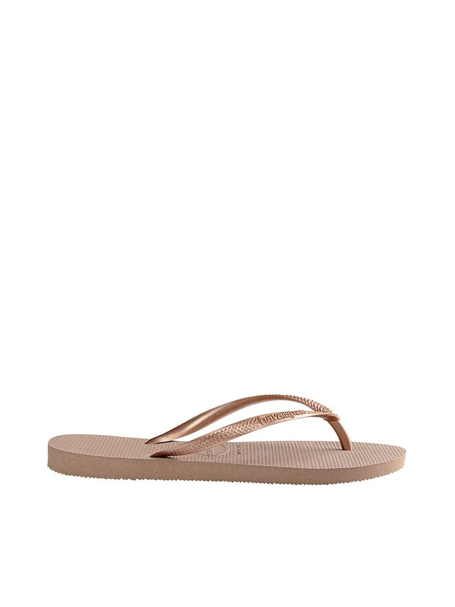 HAVAIANAS SHOE SLIM PRE CX FECHADA GO 37