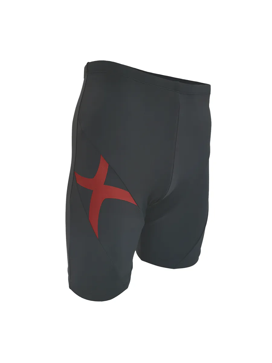 GRAND SPORT Grey Men Swimming trunks