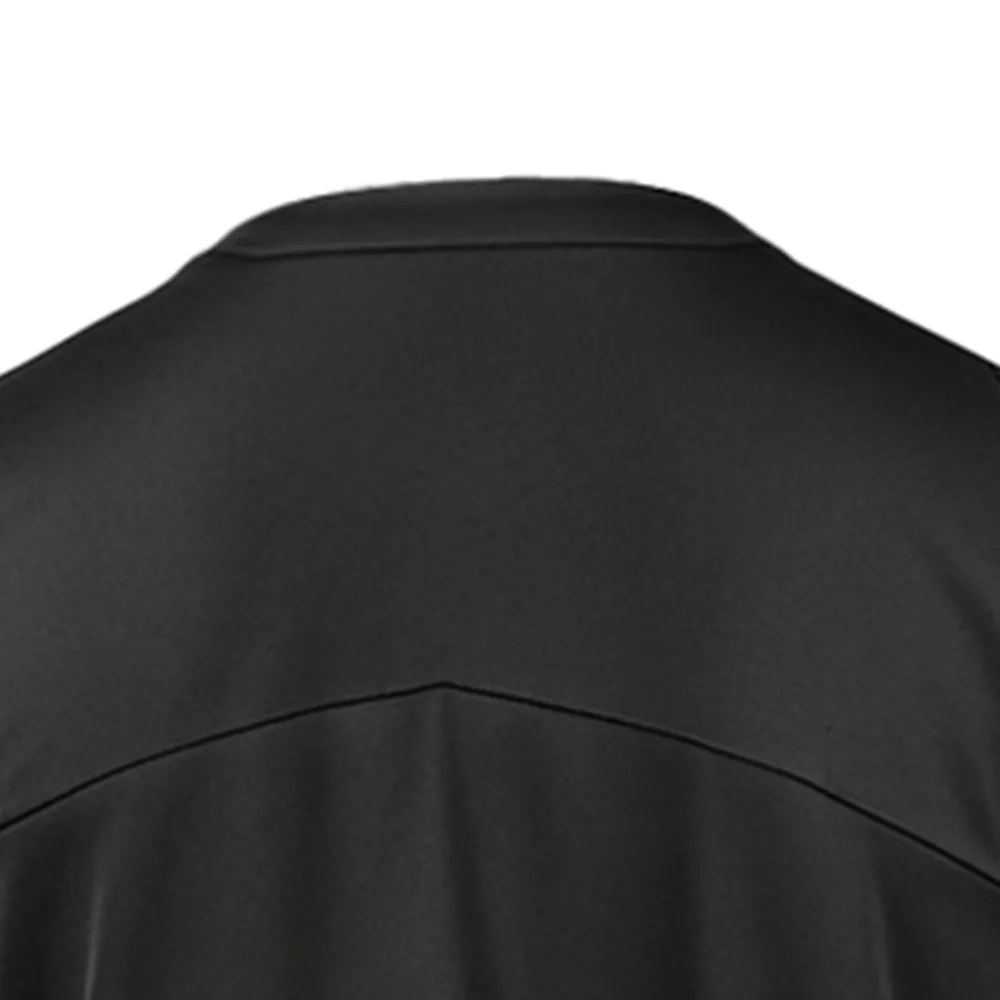 UMBRO Premier Training Men Football Jersey Black - UM126AP071EOTH